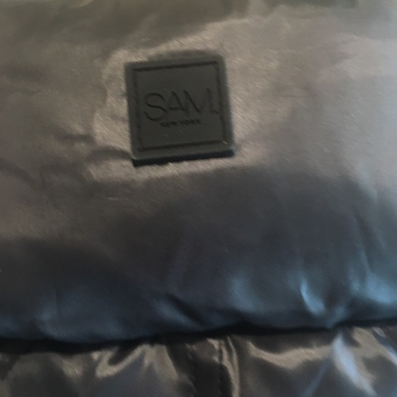 SAM down vest - Picture 5 of 5